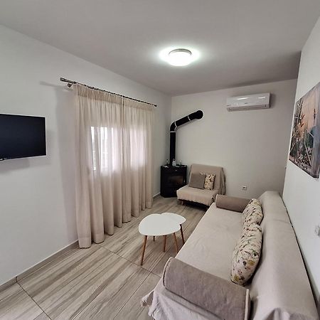 Villa Irini - Cretan Luxury Villa With Amazing View Paraspori  Exterior photo